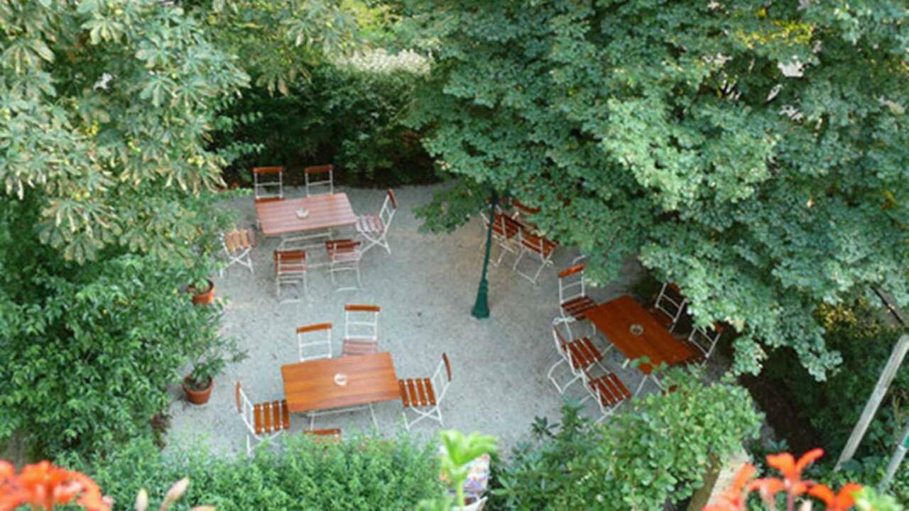 וואלדסאסן Hotel Bayerischer Hof מראה חיצוני תמונה