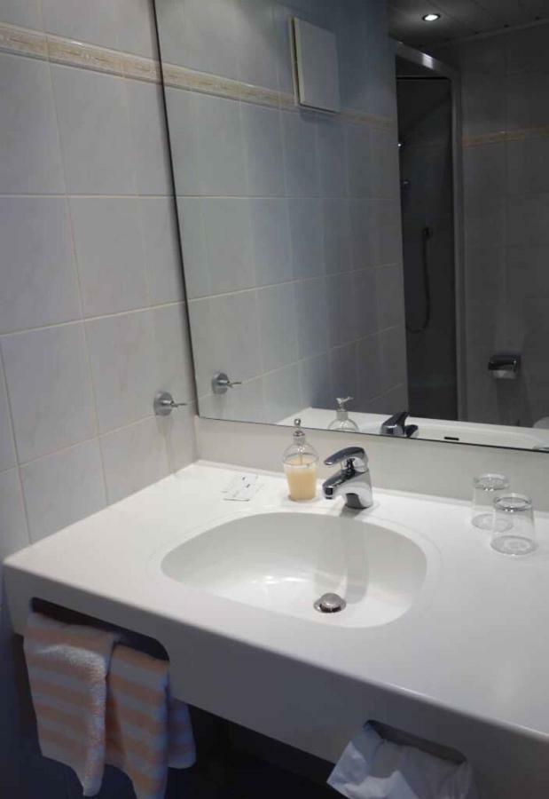 וואלדסאסן Hotel Bayerischer Hof מראה חיצוני תמונה